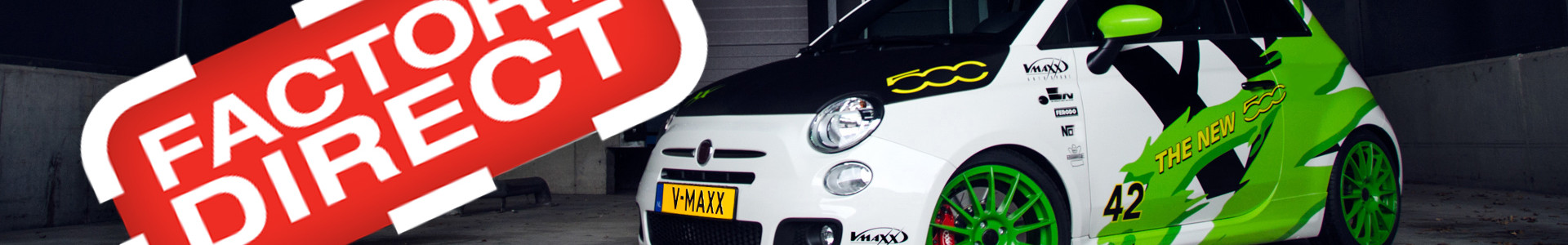 70 MA 02F / X-SPORT Premium Vordere Stossdämpfer aus 70 MA 02 ohne Federn  (= 1 St.)