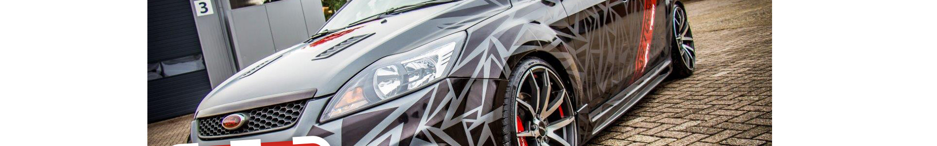 60 AV 04F / X-STREET Premium VORDERE Stoßdämpfer vom Satz: 60 AV 04