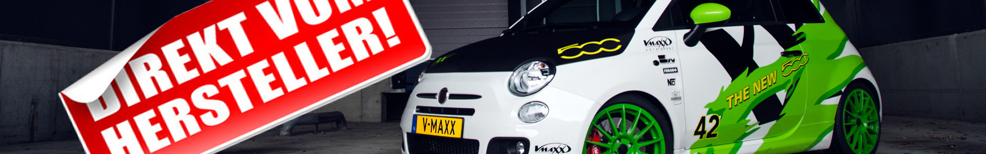 99P KR 01 / V-MAXX  BBK Sleutelhanger