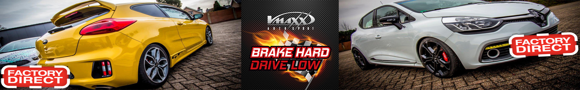 60CB FO 22 / V-MAXX Drehlager für Federbein-Domlager (2 St.) (für V-MAXX Gewindefahrwerk: Ford, Mazda, Volvo, Peugeot)