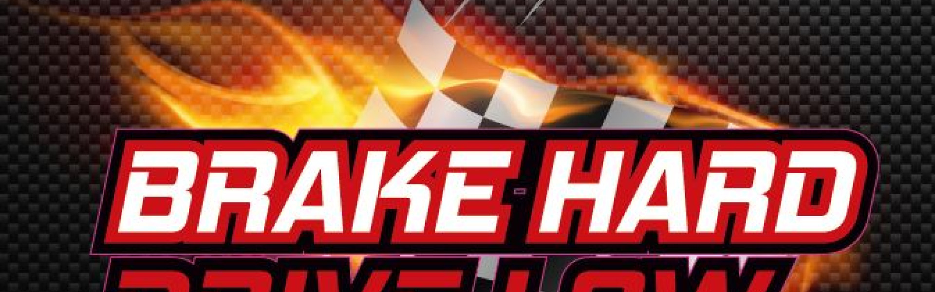 Brake Hard Drive Low