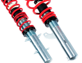 Kit Suspension Coilover TA Technix Pour Citroën Saxo / Peugeot 106 I II - Neuf