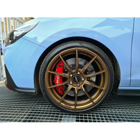 Big Brake Kits
