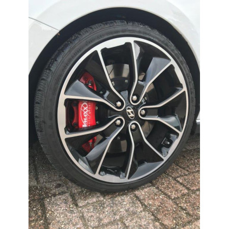 Big Brake Kits