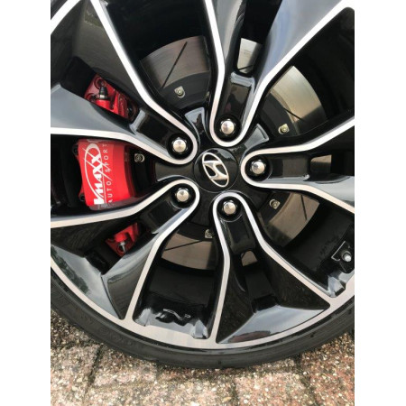 Big Brake Kits