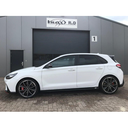 Big Brake Kits