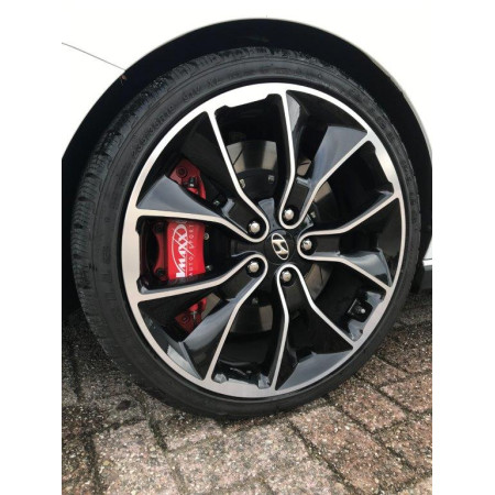 Big Brake Kits