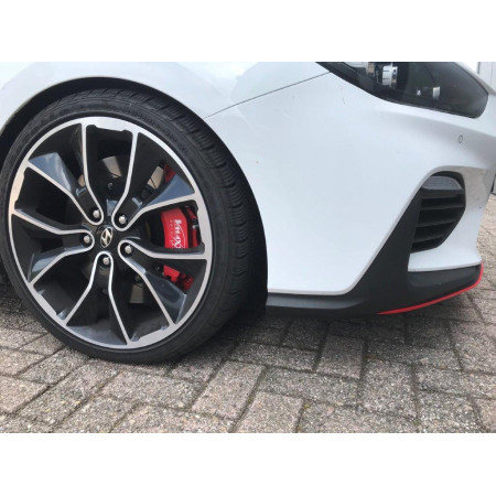 Big Brake Kits