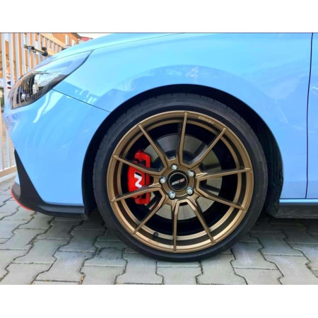 Big Brake Kits