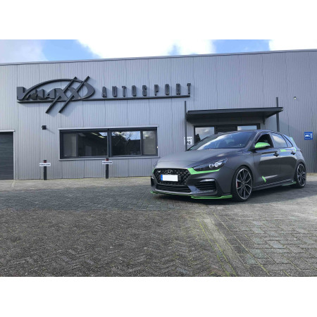 Big Brake Kits