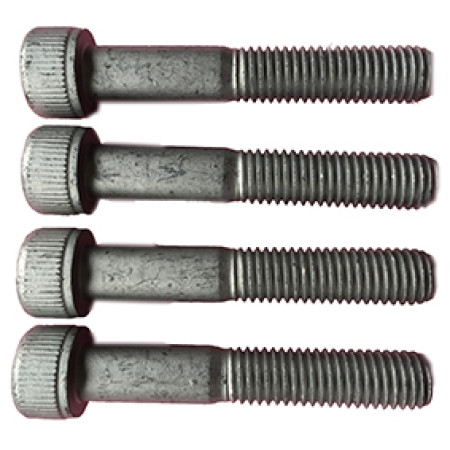 27P BK 060 / V-MAXX  Allen-Bolt  M10 x 60  (Kit = 4 pcs)