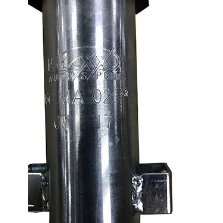 70 MA 02F / X-SPORT Premium Vordere Stossdämpfer aus 70 MA 02 ohne Federn  (= 1 St.)