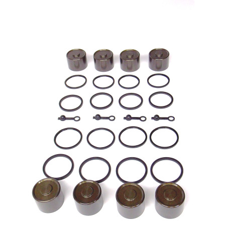 Kit de Frenos Sobredimensionados