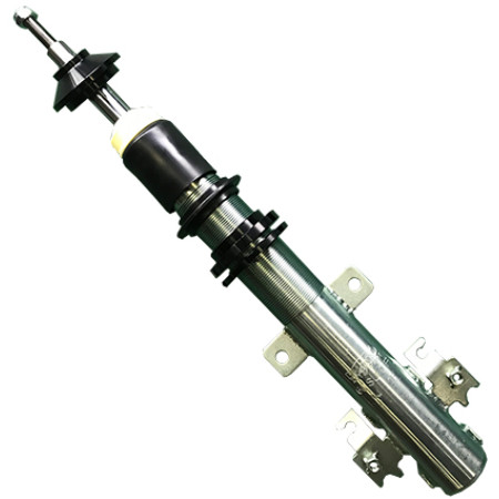 60 SU 01F / X-STREET Premium Stoßdämpfer VORNE vom Satz:  60 SU 01 + 60 SU 02 / 60 SU 03 / 60 SU 04 / 60 SU 05