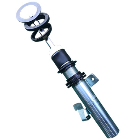 60 FO 02FL / X-STREET Premium VORDERE LINKS Stoßdämpfer vom Satz: 60 FO 02 / 60 FO 03 / 60 FO 11 / 60 FO 13 / 60 MA 03 / 60 VO 01 / 60 VO 02