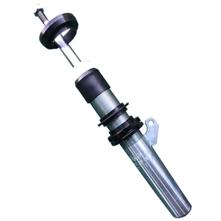 60 PE 07FL / X-STREET Premium VORDERE LINKS Stoßdämpfer vom Satz: 60 CI 03 / 60 PE 07 / 60 PE 10 / 60 PE 11