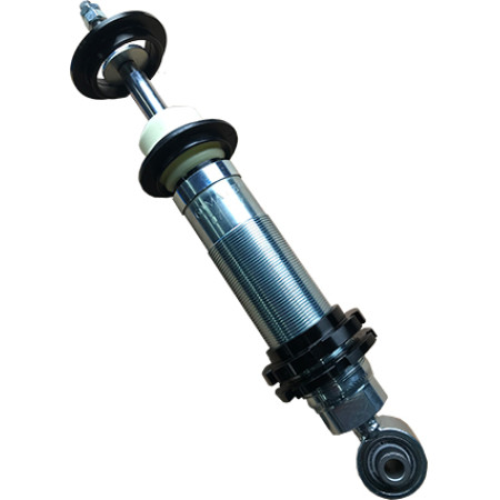 60 MA 02R / X-STREET Premium HINTEN Stossdämpfer aus 60 MA 02 ohne Federn