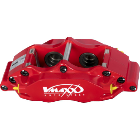 24C VM 01 / V-MAXX  Remklauw (Rood)  VM01voor BBK 330mm