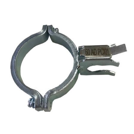 60 AD PCI01 / V-MAXX   Bracket 01 Peugeot/Citroën  (1 St.)