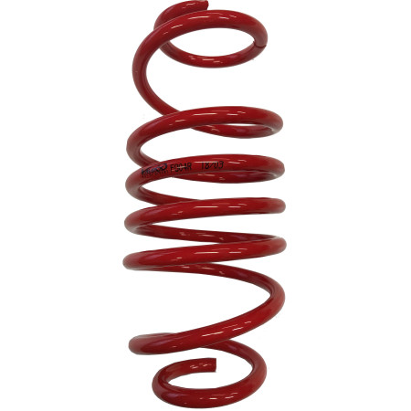 60S FO 04R / V-MAXX Hintere Feder aus Gewindefahrwerk 60 FO 06 + 60 FO 19 + 60 MA 06 + 60 MA 19 (=1 pcs)