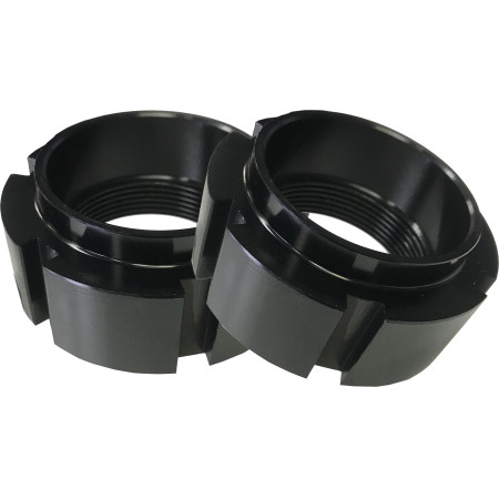 60 VSR 04 / V-MAXX Verstellringen Satz  (Extra Dick) (=2St.)