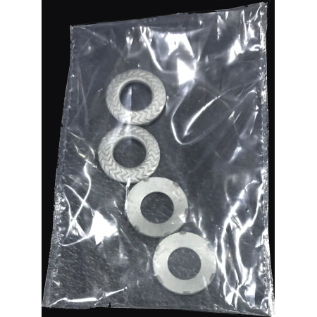 60 SGR 01 / V-MAXX  Special Grip/Tension Ring Kit / M-12X24X1,6  ( = 4 pcs)