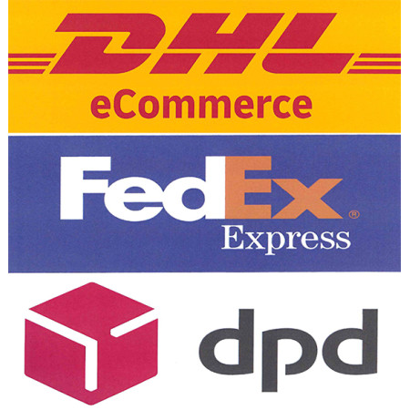 99VRD / Pakketverzending