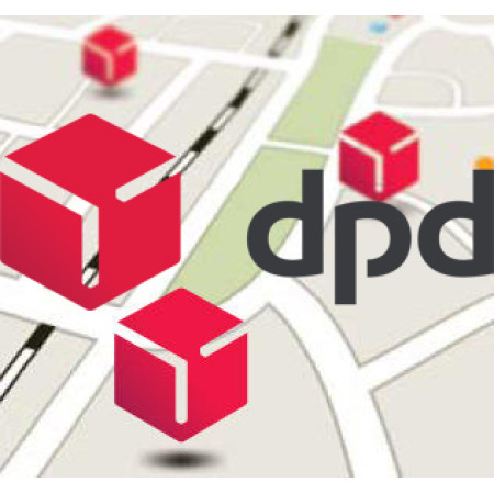 99VRDGB / Parcel-shipment UK