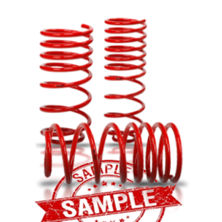 35 VW 858R / V-MAXX ACHTER veer (1st.) van set 35 VW 858