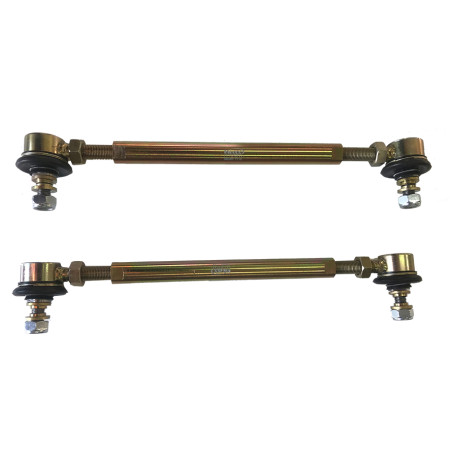 SBMB = Stabilizzatore anteriore barre di accoppiamento  Mercedes W204/C204/A207/S207/S204/C207 / Ford Focus IV / FRONTE (= 2 pezzi)