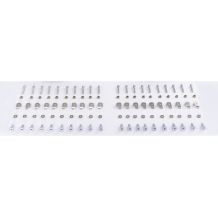 Kit de Frenos Sobredimensionados