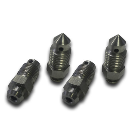 Kit de Frenos Sobredimensionados