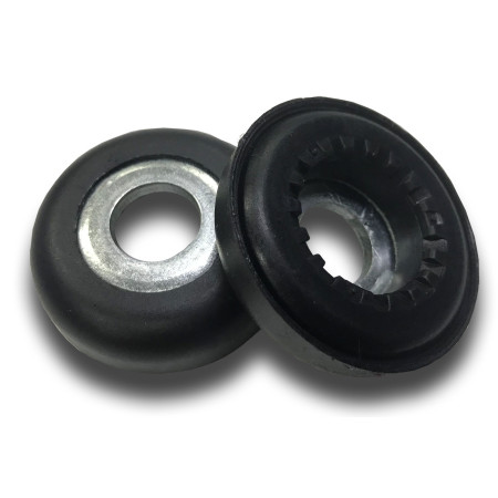 60CB VS 13-2 / V-MAXX Drehlager für Federbein-Domlager  (Audi A1 / Seat Ibiza / Skoda Fabia / VW Polo)  (2 St.)