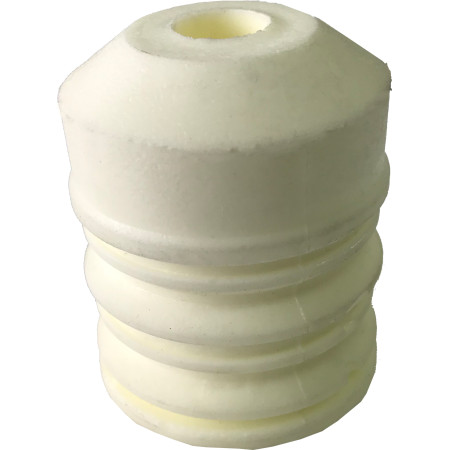 60 BS 05 / Federwegbegrenzer    (OD= 52mm x ID= 17mm x H= 70mm)