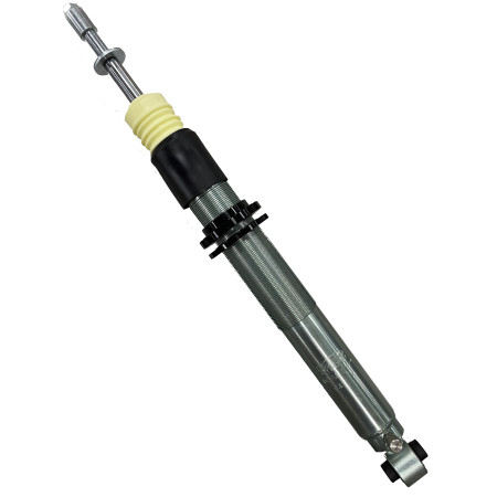 70 AU 01R / X-SPORT Premium Stoßdämpfer HINTEN  Gewindefahrwerk 70 AU 01  OHNE FEDER!!