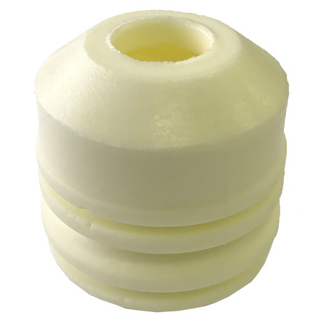 60 BS 08 / Federwegbegrenzer   (OD= 52mm x ID= 17mm x H= 50mm)