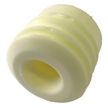 60 BS 08 / Federwegbegrenzer   (OD= 52mm x ID= 17mm x H= 50mm)