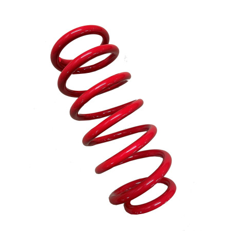 60S FO 20R-L / V-MAXX Hintere Feder LINKS aus Gewindefahrwerk: 60 FO 20 / 60 FO 24 (=1 pcs)