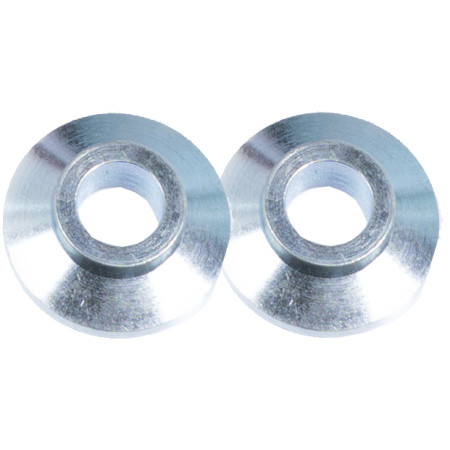 ACCMN012AD-2 / Adapter Kit ACHTER (2 st.)  (KIT: 60 MN 01 / 60 MN 02)