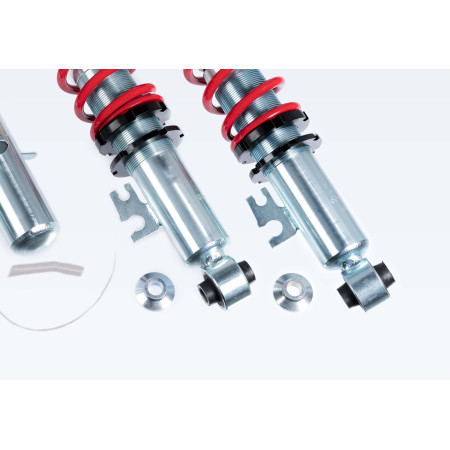 ACCMN012AD-2 / Adapter Kit ACHTER (2 st.)  (KIT: 60 MN 01 / 60 MN 02)
