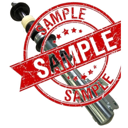 60 RE 02F/54 / X-STREET Premium VORDERE Stoßdämpfer vom: 60 RE 03