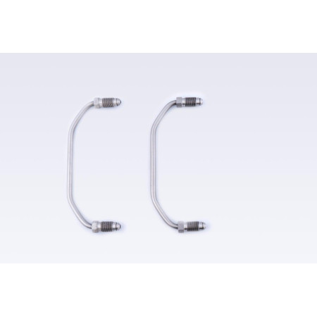 27P PK 5613 / V-MAXX  Onderste remleidingkit voor remklauwen VM05/06  355/365 mm BBK (kit = 2 stuks)
