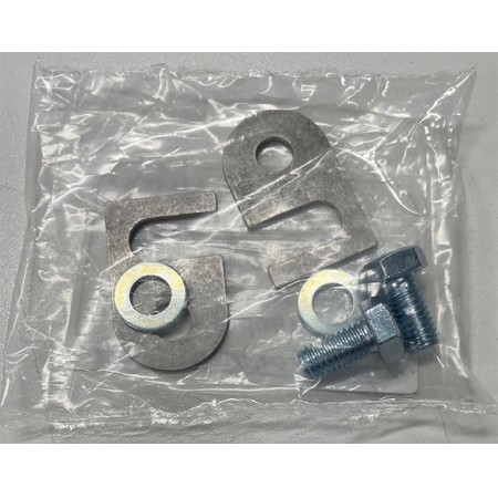 ACCSB01F / Adapter-Set VORNE (2 Stück)  (SET: 70 SB 01 / 04)