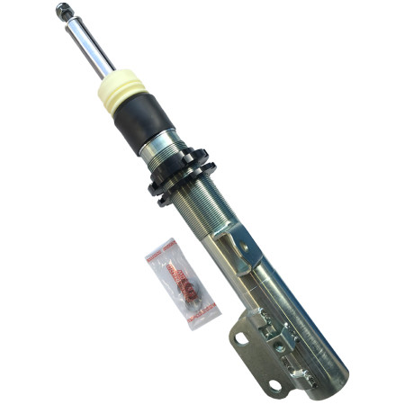 60 KI 09FL / X-STREET Premium Stossdämpfer LINKS-VORNE aus: 60 HY 11 / 60 KI 09