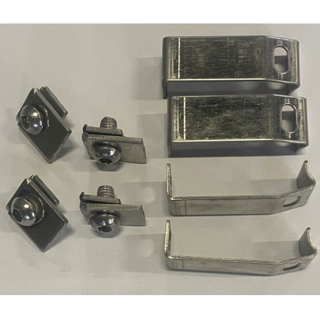 99DIV / BBK 330MM REMKLAUW (24C VM 01 / 02) ONDERDELEN