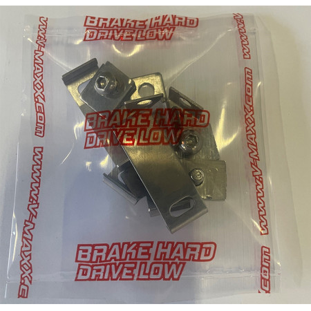 99DIV / BBK 330MM REMKLAUW (24C VM 01 / 02) ONDERDELEN