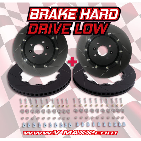 27P MDR330 MA02 / FOR RACING / COMPETITION ONLY!!!