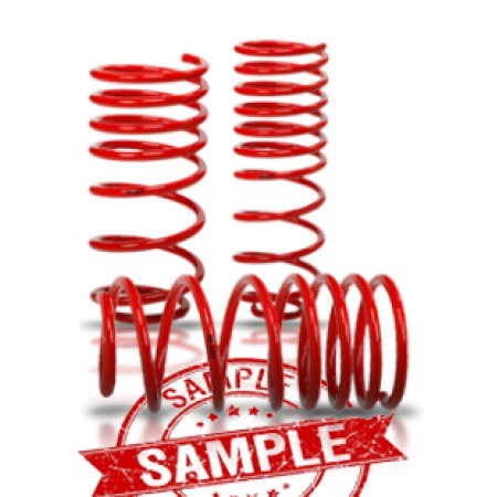 35 VW 223R / V-MAXX ACHTER veer (1st.) van set 35 VW 223