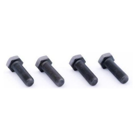 27P BK 1240 / V-MAXX  Hex-Bolt-Kit  M12 x 1.25 x 40  (Kit = 4 pcs)