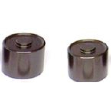 27P VM010201-2 / V-MAXX  Remklauw zuigers 38mm + 41mm  t.b.v.  330mm BBK